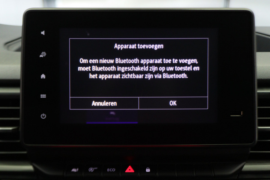 Renault Trafic 2.0 dCi 130 T30 L2H1 Work Edition