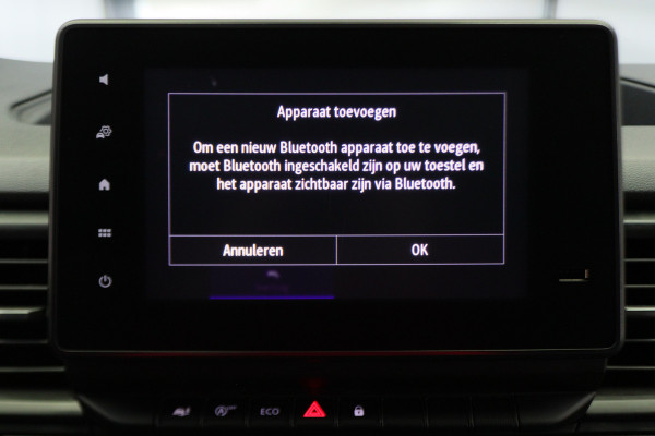 Renault Trafic 2.0 dCi 130 T30 L2H1 Work Edition