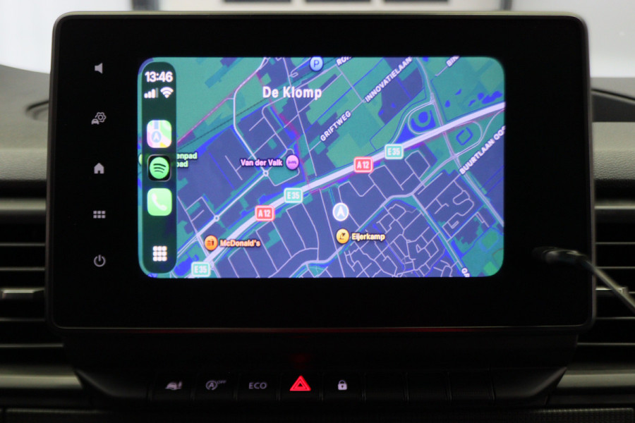 Renault Trafic 2.0 dCi 130 T30 L2H1 Work Edition