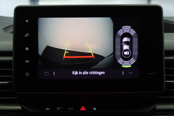 Renault Trafic 2.0 dCi 130 T30 L2H1 Work Edition