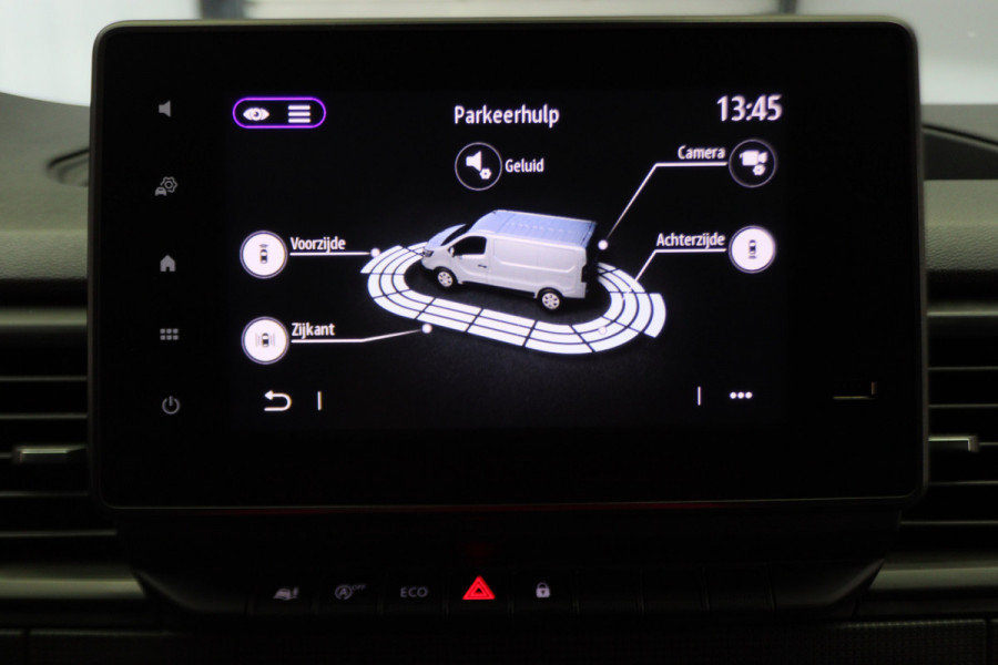 Renault Trafic 2.0 dCi 130 T30 L2H1 Work Edition