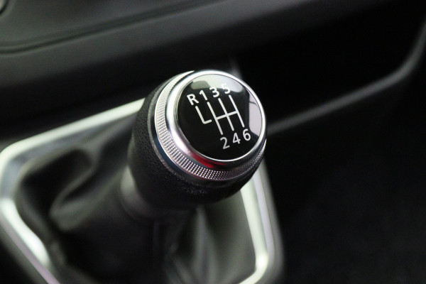 Renault Trafic 2.0 dCi 130 T30 L2H1 Work Edition