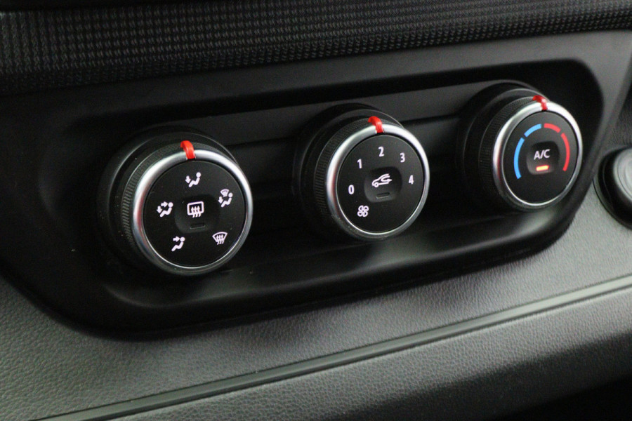 Renault Trafic 2.0 dCi 130 T30 L2H1 Work Edition