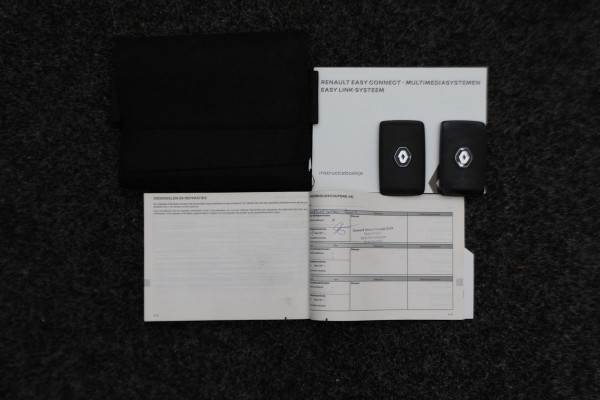 Renault Trafic 2.0 dCi 130 T30 L2H1 Work Edition