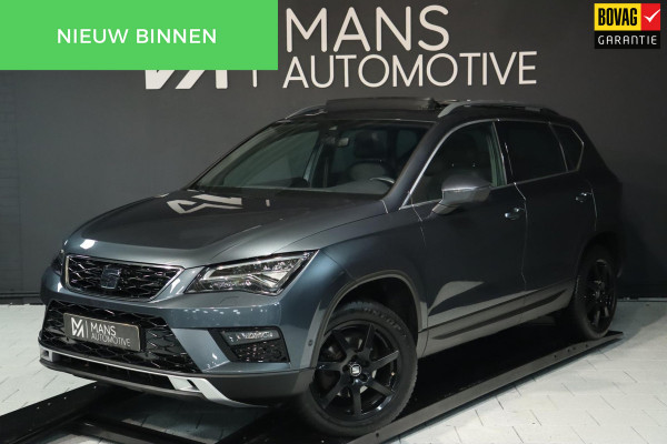 Seat Ateca 1.5 TSI Xcellence / PANODAK / BEATS / KEYLESS / ACC / CAMERA