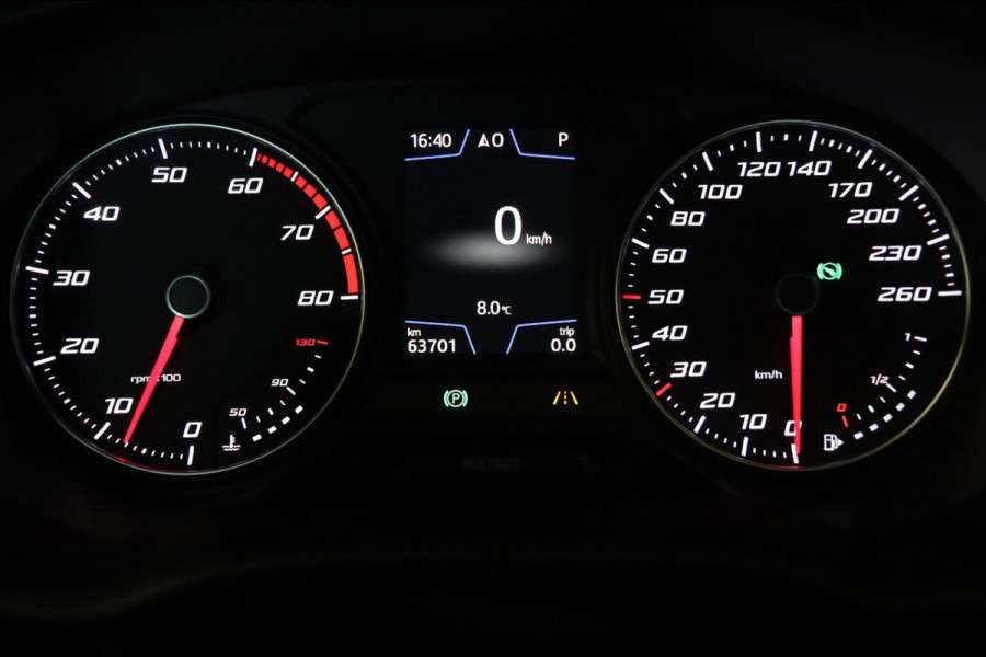 Seat Ateca 1.5 TSI Xcellence / PANODAK / BEATS / KEYLESS / ACC / CAMERA