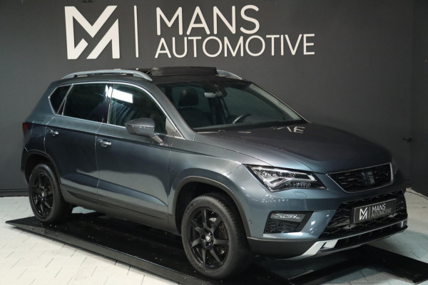 Seat Ateca 1.5 TSI Xcellence / PANODAK / BEATS / KEYLESS / ACC / CAMERA