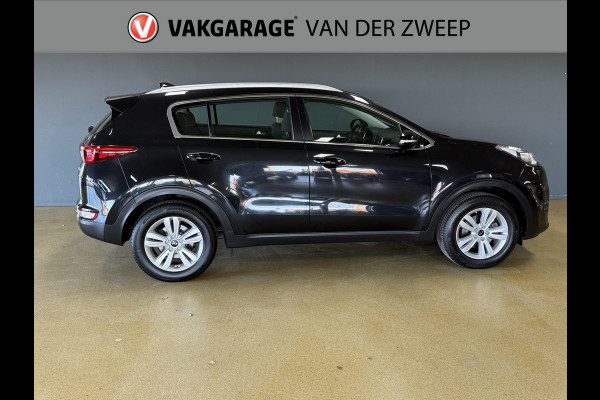 Kia Sportage 1.6 GDI ComfortLine Navigator | Cruise | Navi | Trekhaak