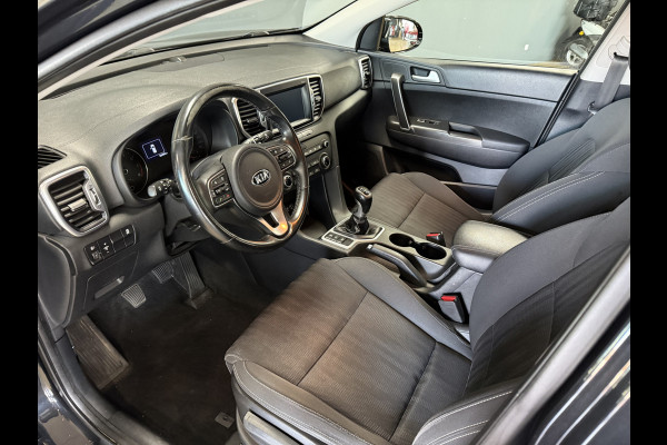 Kia Sportage 1.6 GDI ComfortLine Navigator | Cruise | Navi | Trekhaak