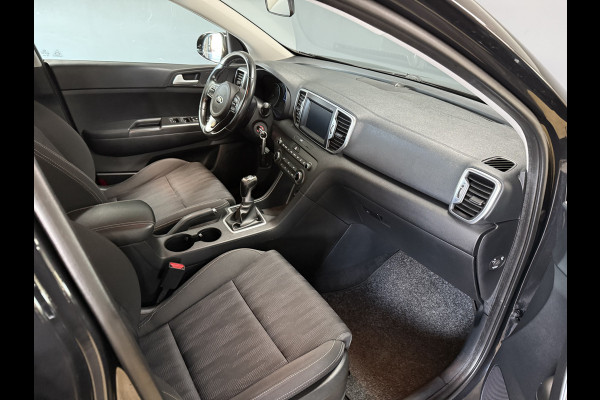 Kia Sportage 1.6 GDI ComfortLine Navigator | Cruise | Navi | Trekhaak