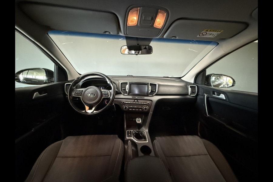 Kia Sportage 1.6 GDI ComfortLine Navigator | Cruise | Navi | Trekhaak