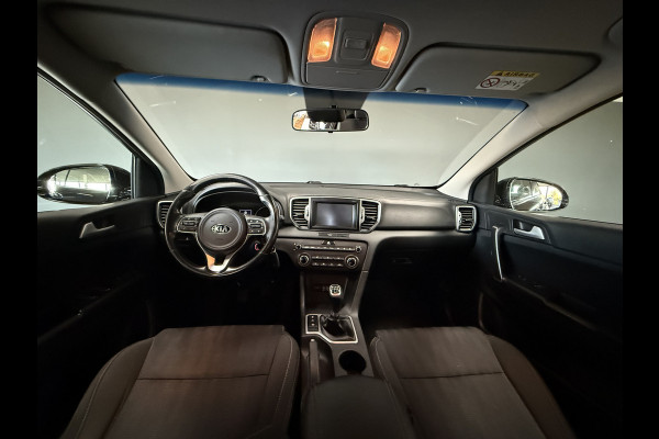 Kia Sportage 1.6 GDI ComfortLine Navigator | Cruise | Navi | Trekhaak