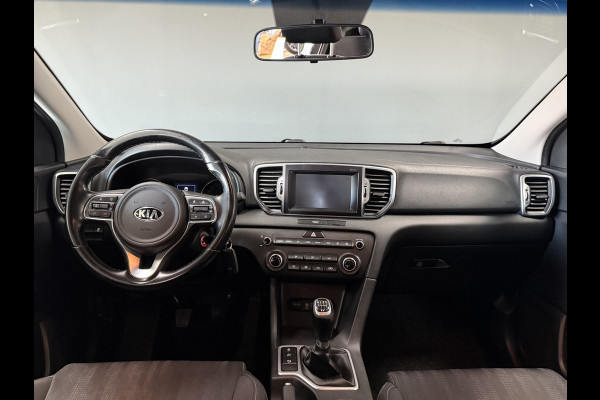 Kia Sportage 1.6 GDI ComfortLine Navigator | Cruise | Navi | Trekhaak
