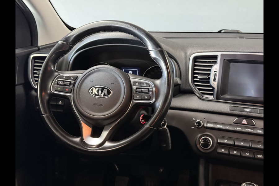 Kia Sportage 1.6 GDI ComfortLine Navigator | Cruise | Navi | Trekhaak