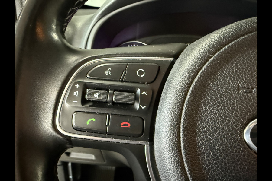 Kia Sportage 1.6 GDI ComfortLine Navigator | Cruise | Navi | Trekhaak