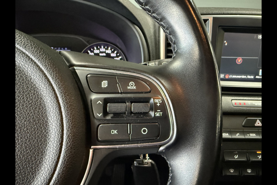 Kia Sportage 1.6 GDI ComfortLine Navigator | Cruise | Navi | Trekhaak