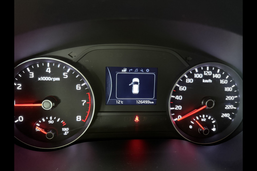 Kia Sportage 1.6 GDI ComfortLine Navigator | Cruise | Navi | Trekhaak