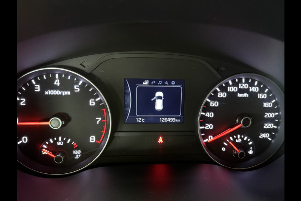 Kia Sportage 1.6 GDI ComfortLine Navigator | Cruise | Navi | Trekhaak