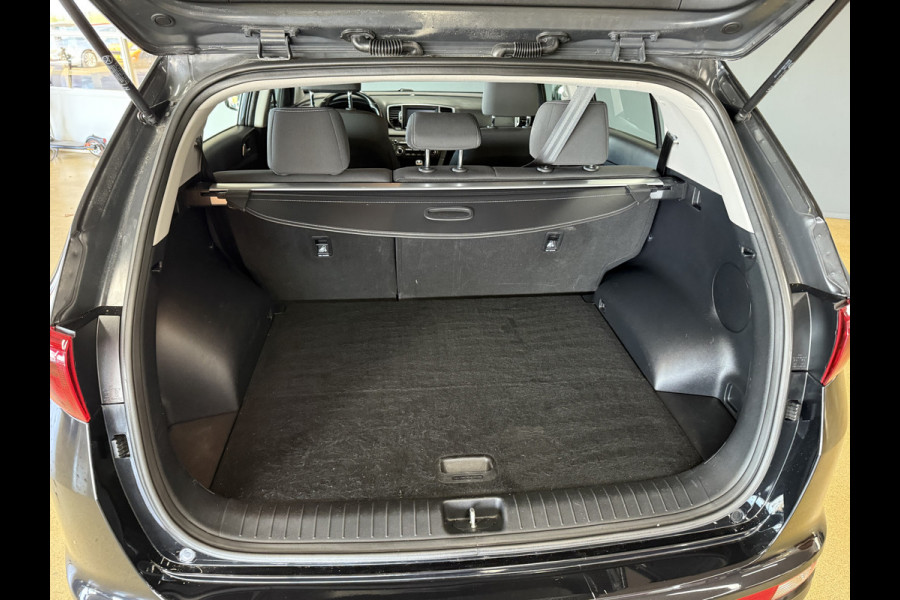 Kia Sportage 1.6 GDI ComfortLine Navigator | Cruise | Navi | Trekhaak