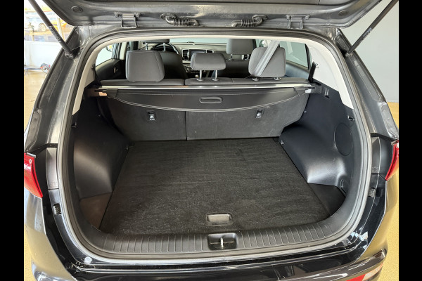 Kia Sportage 1.6 GDI ComfortLine Navigator | Cruise | Navi | Trekhaak