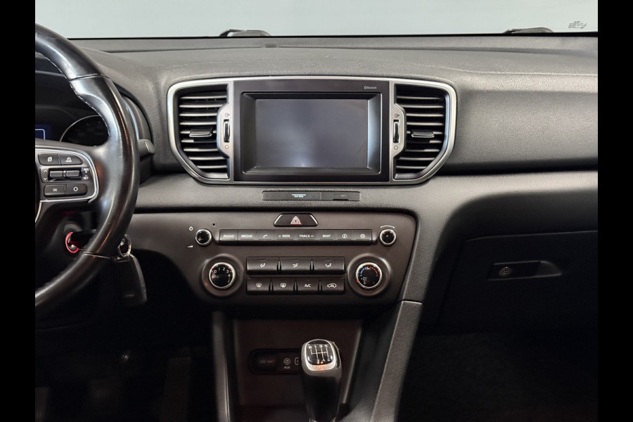 Kia Sportage 1.6 GDI ComfortLine Navigator | Cruise | Navi | Trekhaak