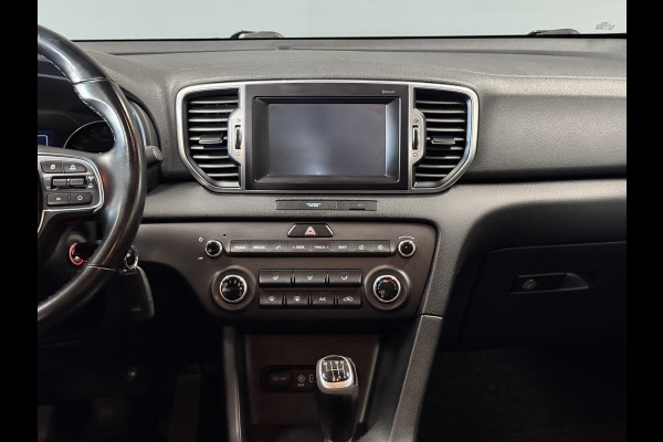 Kia Sportage 1.6 GDI ComfortLine Navigator | Cruise | Navi | Trekhaak