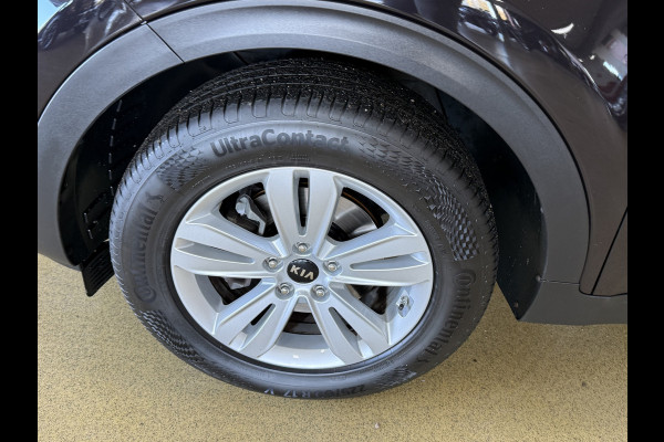 Kia Sportage 1.6 GDI ComfortLine Navigator | Cruise | Navi | Trekhaak