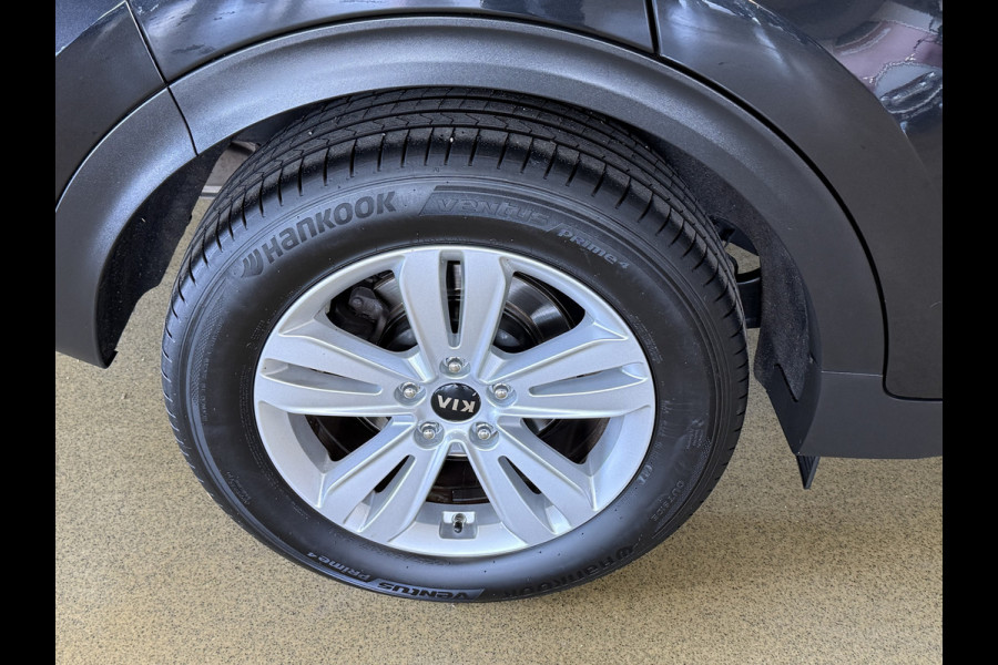 Kia Sportage 1.6 GDI ComfortLine Navigator | Cruise | Navi | Trekhaak