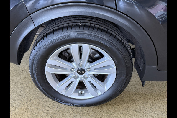 Kia Sportage 1.6 GDI ComfortLine Navigator | Cruise | Navi | Trekhaak