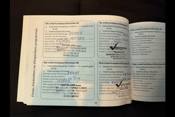 Kia Sportage 1.6 GDI ComfortLine Navigator | Cruise | Navi | Trekhaak