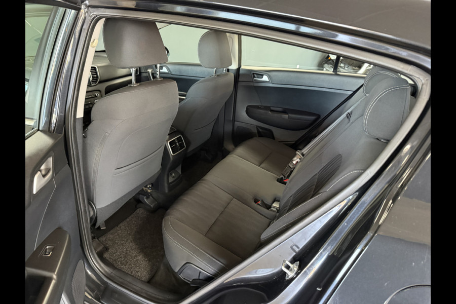 Kia Sportage 1.6 GDI ComfortLine Navigator | Cruise | Navi | Trekhaak
