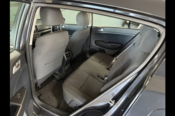 Kia Sportage 1.6 GDI ComfortLine Navigator | Cruise | Navi | Trekhaak