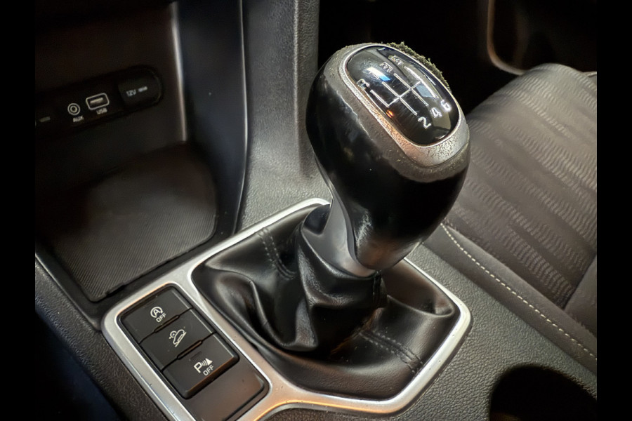 Kia Sportage 1.6 GDI ComfortLine Navigator | Cruise | Navi | Trekhaak