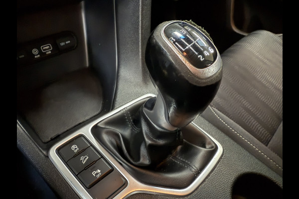 Kia Sportage 1.6 GDI ComfortLine Navigator | Cruise | Navi | Trekhaak