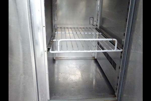 Ford Transit 2.0 TDCI L3H3 Foodtruck Koeling • Afzuiger • Water & Stroom