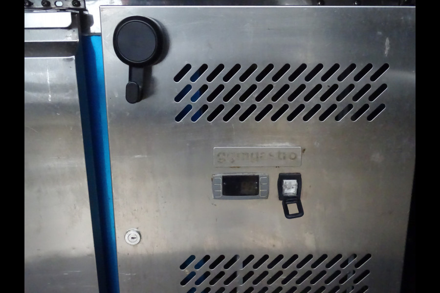 Ford Transit 2.0 TDCI L3H3 Foodtruck Koeling • Afzuiger • Water & Stroom