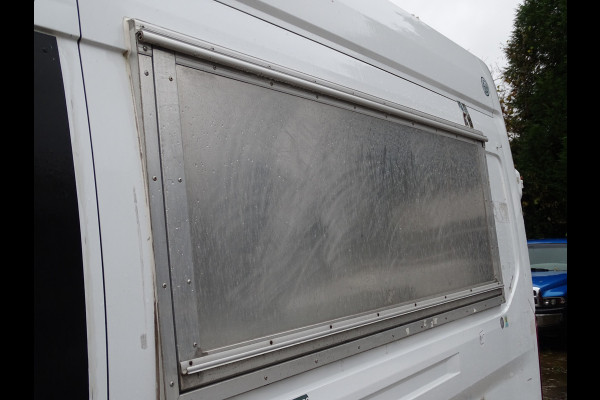 Ford Transit 2.0 TDCI L3H3 Foodtruck Koeling • Afzuiger • Water & Stroom