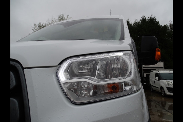 Ford Transit 2.0 TDCI L3H3 Foodtruck Koeling • Afzuiger • Water & Stroom