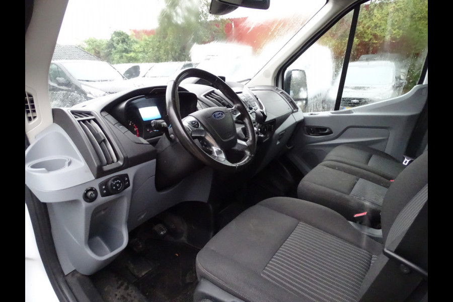 Ford Transit 2.0 TDCI L3H3 Foodtruck Koeling • Afzuiger • Water & Stroom