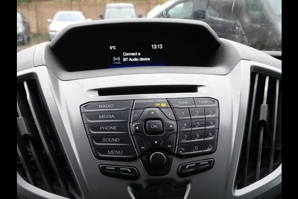 Ford Transit 2.0 TDCI L3H3 Foodtruck Koeling • Afzuiger • Water & Stroom