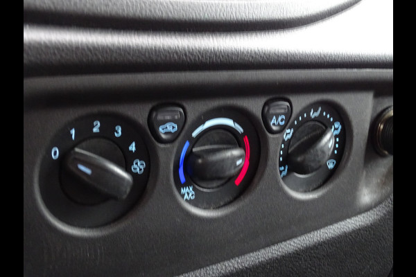 Ford Transit 2.0 TDCI L3H3 Foodtruck Koeling • Afzuiger • Water & Stroom