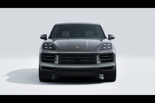 Porsche Cayenne 3.0 E-Hybrid Sport Chrono 470pk New Model | wordt verwacht | Panoramadak | ACC | 21'' Wielen | Bose | Trekhaak |