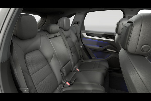 Porsche Cayenne 3.0 E-Hybrid Sport Chrono 470pk New Model | wordt verwacht | Panoramadak | ACC | 21'' Wielen | Bose | Trekhaak |