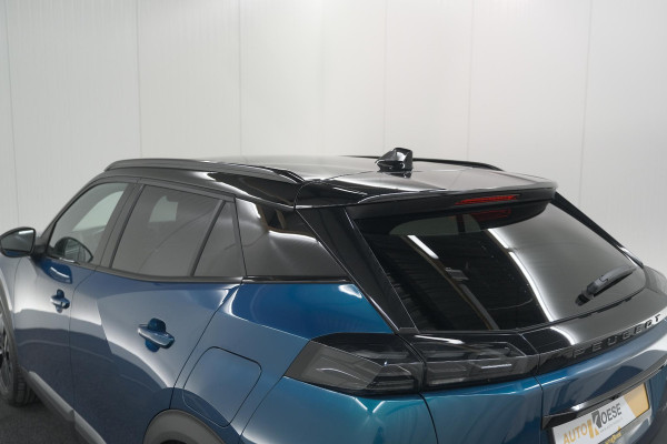 Peugeot 2008 Hybrid 145 e-DCS6 GT | Camera | Apple Carplay | Parkeersensoren