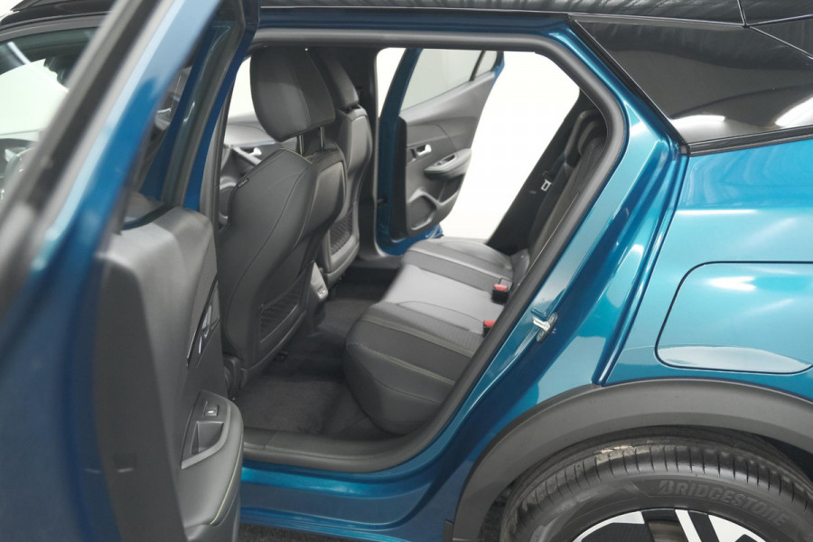 Peugeot 2008 Hybrid 145 e-DCS6 GT | Camera | Apple Carplay | Parkeersensoren