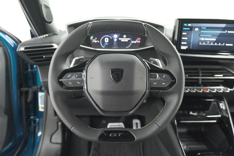 Peugeot 2008 Hybrid 145 e-DCS6 GT | Camera | Apple Carplay | Parkeersensoren