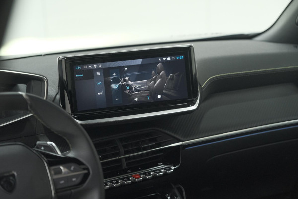 Peugeot 2008 Hybrid 145 e-DCS6 GT | Camera | Apple Carplay | Parkeersensoren