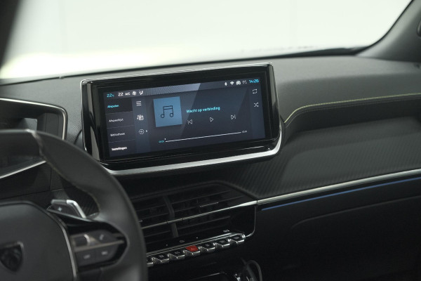Peugeot 2008 Hybrid 145 e-DCS6 GT | Camera | Apple Carplay | Parkeersensoren