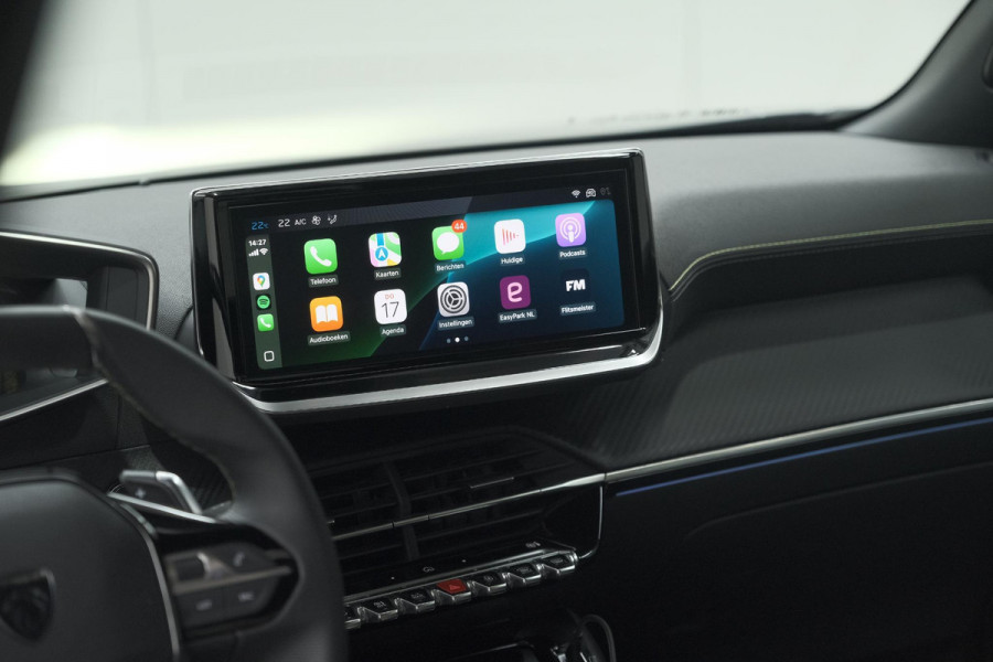 Peugeot 2008 Hybrid 145 e-DCS6 GT | Camera | Apple Carplay | Parkeersensoren
