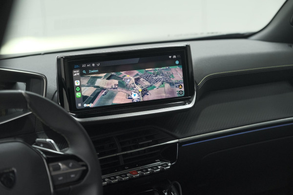 Peugeot 2008 Hybrid 145 e-DCS6 GT | Camera | Apple Carplay | Parkeersensoren